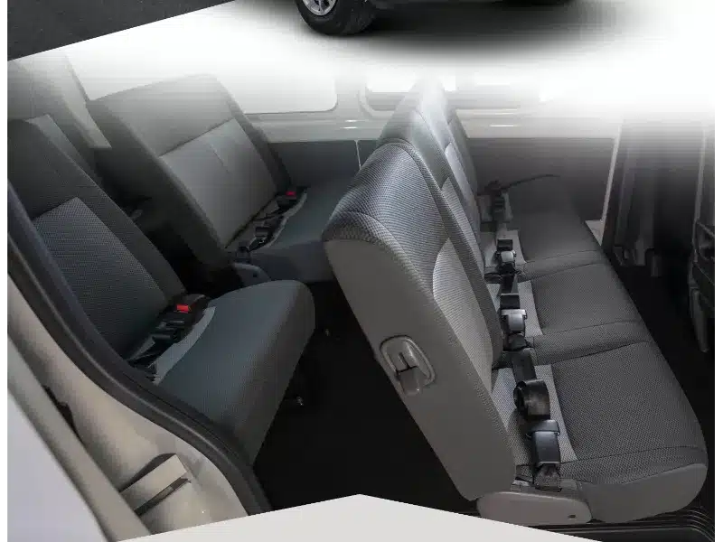 most reliable commuter car