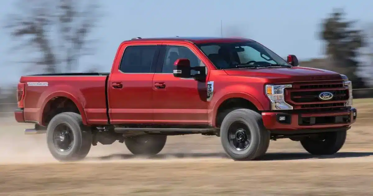 best sexy trucks