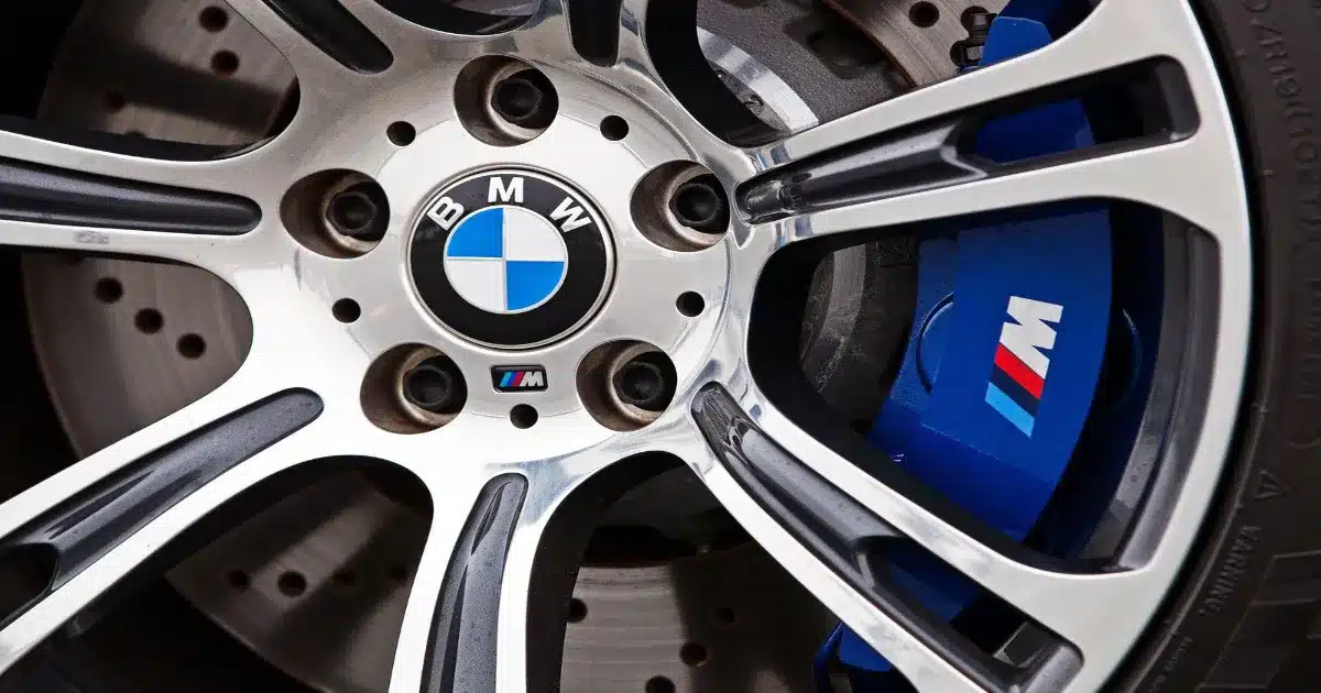 Top 15 Best BMW Caliper Covers Reviews & Comparison 2024