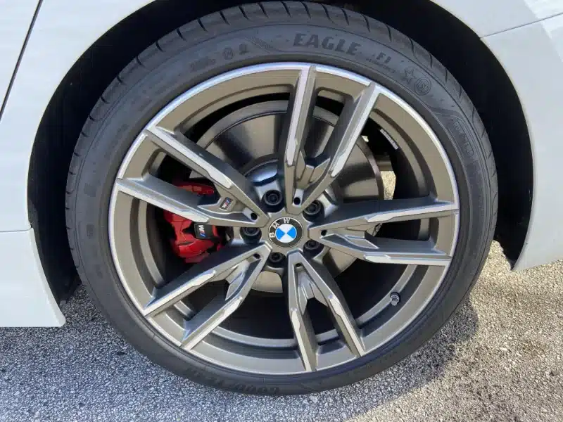 bmw caliper covers