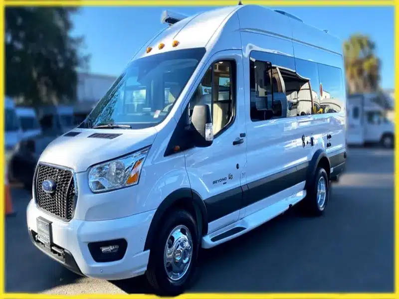 most fuel efficient rv