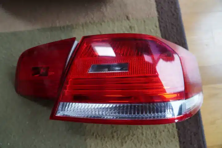 e92 tail lights