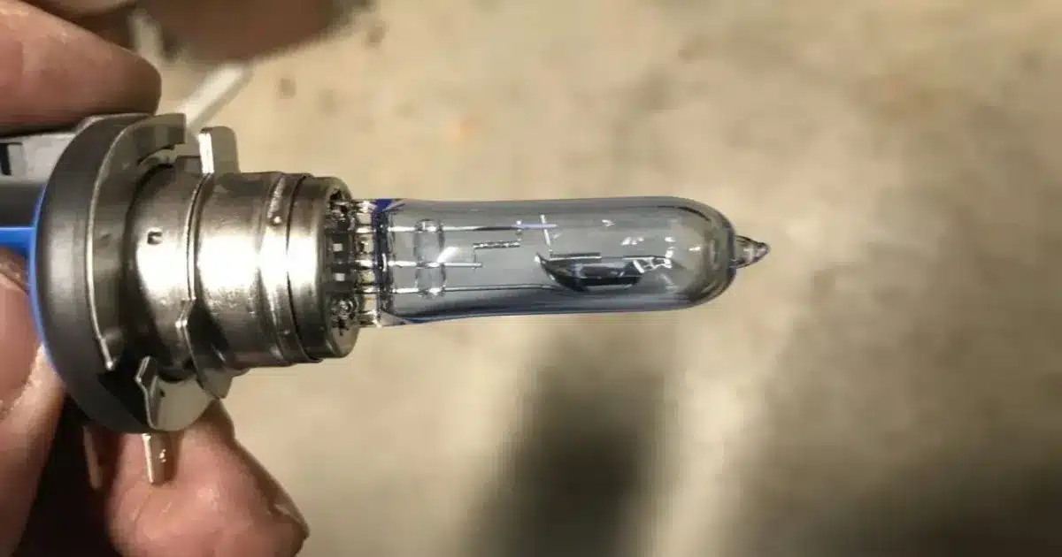 h15 bulb