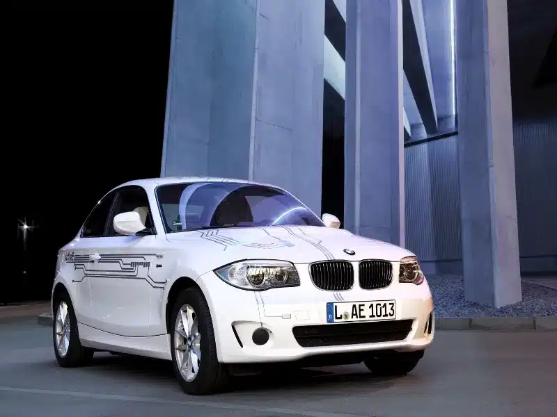 bmw efficient dynamics