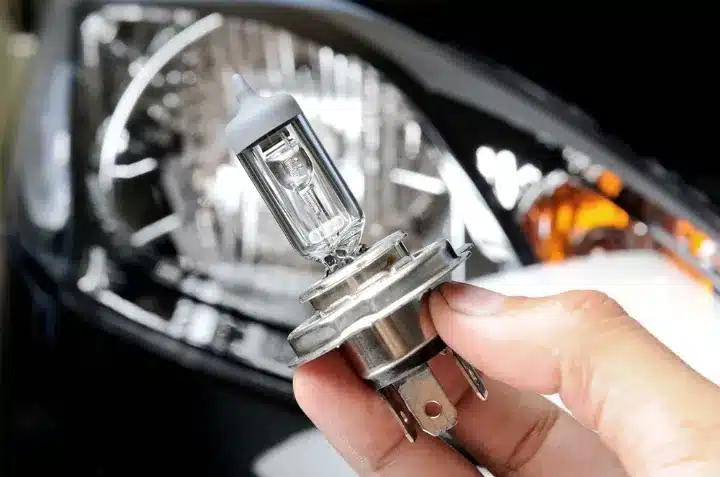 h15 bulb