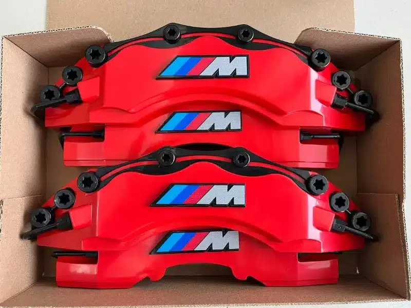 bmw caliper covers