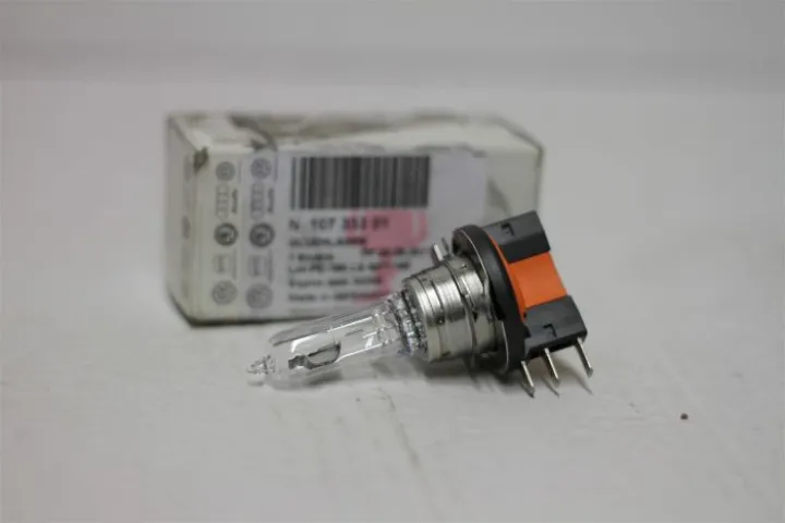 H15 Bulb