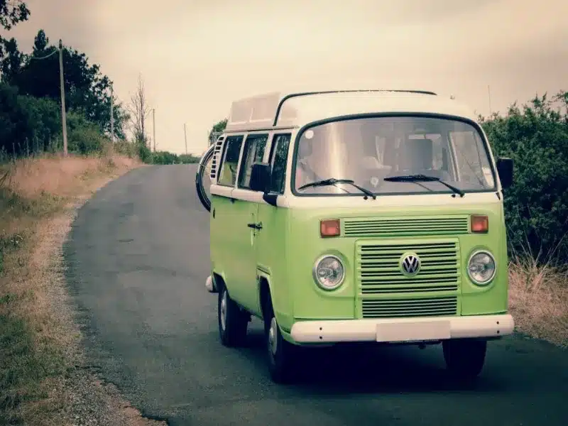 most fuel efficient rv