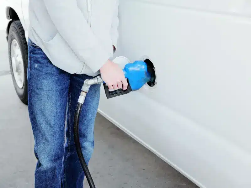 most fuel efficient rv