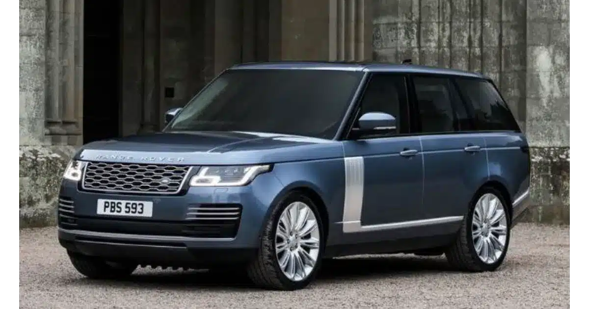 most reliable land rover