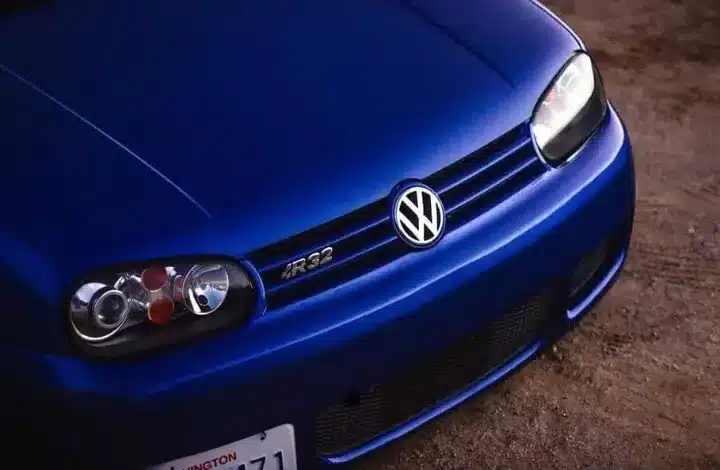 mk4 gti headlights