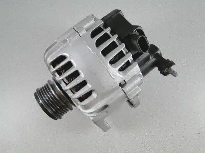 hyundai alternator